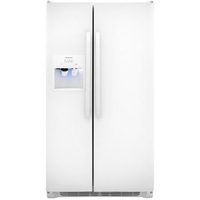 Side-by-Side 26.0cu ft Side-by-Side 26.0cu ft