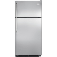 Top Freezer 18.0cu ft Top Freezer 18.0cu ft