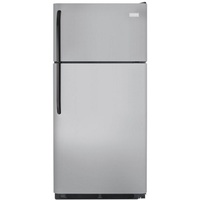 Top Freezer 18.0cu ft Top Freezer 18.0cu ft