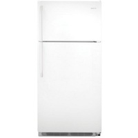Top Freezer 18.0cu ft Top Freezer 18.0cu ft