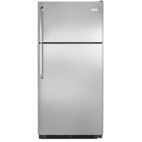 Top Freezer 18.0cu ft Top Freezer 18.0cu ft