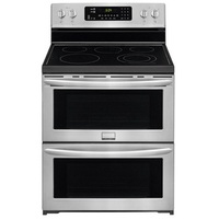 Electric 30" Overall Width Electric 30" Overall Width