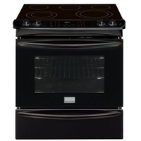 Electric 30" Overall Width Electric 30" Overall Width