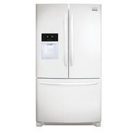 French Door 27.8cu ft French Door 27.8cu ft