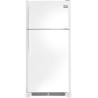 Top Freezer 18.3cu ft Top Freezer 18.3cu ft