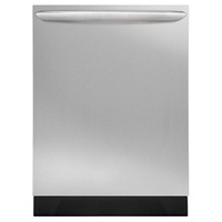 Built-In 24" Overall Width Built-In 24" Overall Width