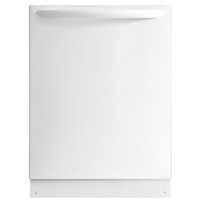 Built-In 24" Overall Width Built-In 24" Overall Width