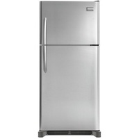 Top Freezer 18.3cu ft Top Freezer 18.3cu ft
