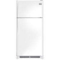 Top Freezer 18.3cu ft Top Freezer 18.3cu ft