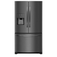 French Door 22.5cu ft French Door 22.5cu ft