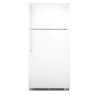 Top Freezer 18.0cu ft Top Freezer 18.0cu ft