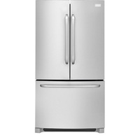 French Door 27.64cu ft French Door 27.64cu ft