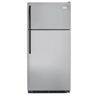 Top Freezer 20.5cu ft Top Freezer 20.5cu ft