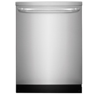 Built-In 24" Overall Width Built-In 24" Overall Width