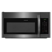 Over-the-Range 1.6cu ft Over-the-Range 1.6cu ft