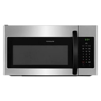 Over-the-Range 1.6cu ft Over-the-Range 1.6cu ft