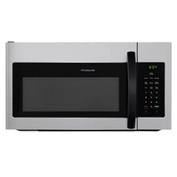Over-the-Range 1.6cu ft Over-the-Range 1.6cu ft