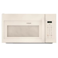Over-the-Range 1.6cu ft Over-the-Range 1.6cu ft