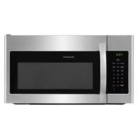 Over-the-Range 1.6cu ft Over-the-Range 1.6cu ft