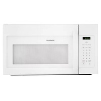 Over-the-Range 1.6cu ft Over-the-Range 1.6cu ft
