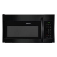 Over-the-Range 1.7cu ft Over-the-Range 1.7cu ft
