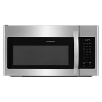 Over-the-Range 1.7cu ft Over-the-Range 1.7cu ft