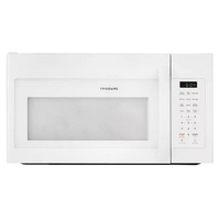 Over-the-Range 1.7cu ft Over-the-Range 1.7cu ft