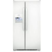 Side-by-Side 22.07cu ft Side-by-Side 22.07cu ft