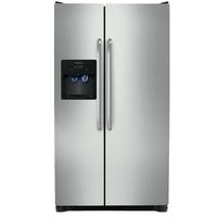 Side-by-Side 22.07cu ft Side-by-Side 22.07cu ft