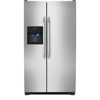 Side-by-Side 26.0cu ft Side-by-Side 26.0cu ft