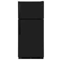 Top Freezer 16.3cu ft Top Freezer 16.3cu ft