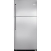 Top Freezer 20.0cu ft Top Freezer 20.0cu ft