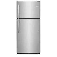 Top Freezer 20.4cu ft Top Freezer 20.4cu ft