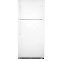 Top Freezer 20.5cu ft Top Freezer 20.5cu ft