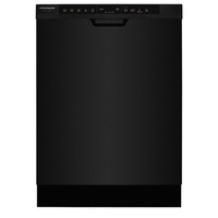 Built-In 24" Overall Width Built-In 24" Overall Width