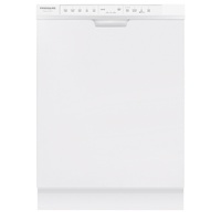 Built-In 24" Overall Width Built-In 24" Overall Width