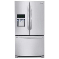 French Door 27.8cu ft French Door 27.8cu ft