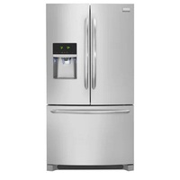 French Door 27.1cu ft French Door 27.1cu ft
