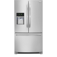 French Door 21.93cu ft French Door 21.93cu ft
