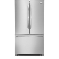 French Door 22.37cu ft French Door 22.37cu ft