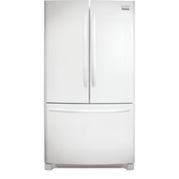 French Door 27.64cu ft French Door 27.64cu ft