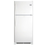 Top Freezer 20.4cu ft Top Freezer 20.4cu ft
