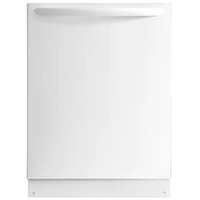 Built-In 24" Overall Width Built-In 24" Overall Width