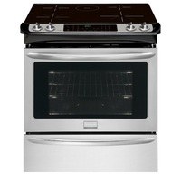 Electric 30" Overall Width Electric 30" Overall Width