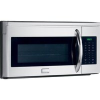 Over-the-Range 1.7cu ft Over-the-Range 1.7cu ft
