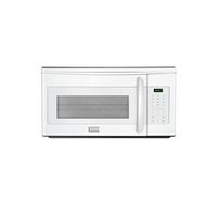 Over-the-Range 1.7cu ft Over-the-Range 1.7cu ft