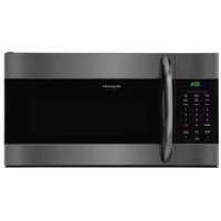 Over-the-Range 1.7cu ft Over-the-Range 1.7cu ft