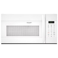Over-the-Range 1.7cu ft Over-the-Range 1.7cu ft