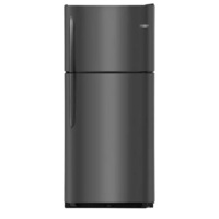 Top Freezer 20.4cu ft Top Freezer 20.4cu ft