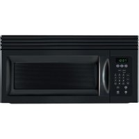Over-the-Range 1.5cu ft Over-the-Range 1.5cu ft